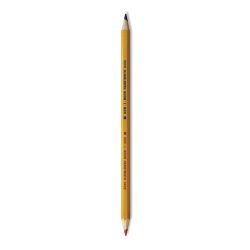 Ceruzka KOH-I-NOOR 3433 EG červeno-modrá