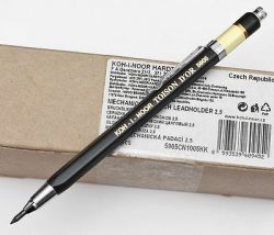 Ceruzka Versatil 2,5mm,KOH-I-NOOR 5905 CN