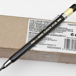 Ceruzka Versatil 2,5mm,KOH-I-NOOR 5905 CN