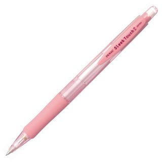Ceruzka mechanická 0,5mm PENAC sleek touch lososovo/ ružové telo