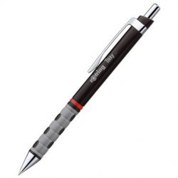 Ceruzka mechanická 0,5mm, ROTRING TIKKY čierna