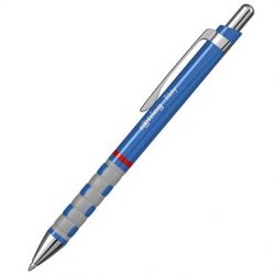 Ceruzka mechanická 0,5mm, ROTRING TIKKY modrá
