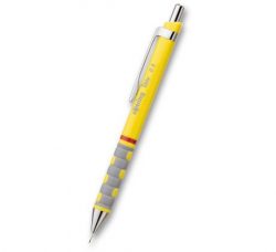 Ceruzka mechanická 0,5mm, ROTRING TIKKY žltá