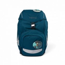 Školská taška Ergobag Prime - RobotBear