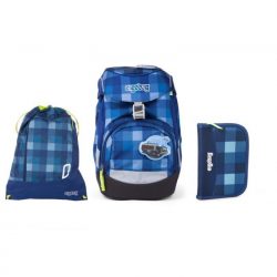 Školská taška Ergobag Prime Set 2 - KoalaBear