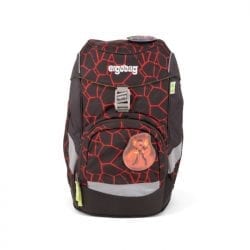 Školská taška Ergobag Prime - SupBearhero