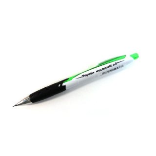 Ceruzka mechanická 0,5mm, MAPED Black Peps automatic zelená
