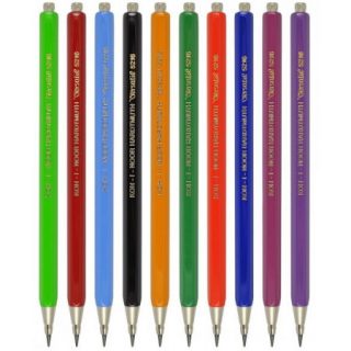 Ceruzka Versatil 2,0mm, KOH-I-NOOR 5211 N plastová