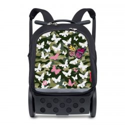 Nikidom Roller UP XL Butterfly camo (27 l)